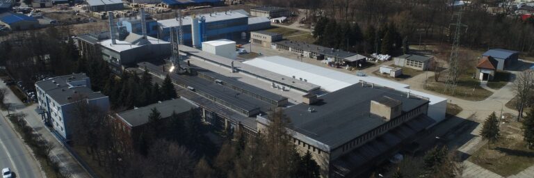 Saint-Gobain inwestuje ponad 46 mln zł w rozwój zakładu w Gorlicach