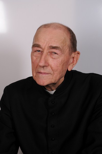 ks. Stanisław Chudy