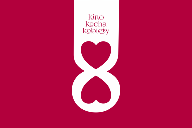 Kino Kocha Kobiety – Dzień Kobiet tylko z Kinem SOKÓŁ!