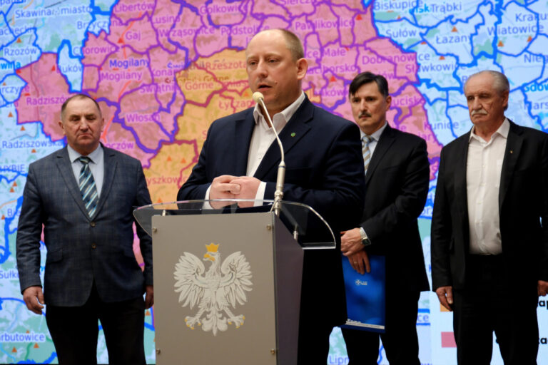 Ognisko ptasiej grypy w Małopolsce. „Choroba nie jest groźna dla ludzi”