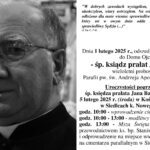 ks. Jan Bajor