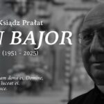 ks. Jan Bajor