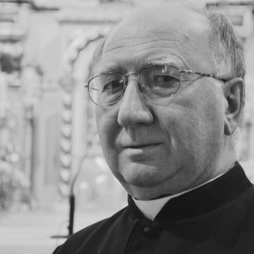 ks. Jan Bajor
