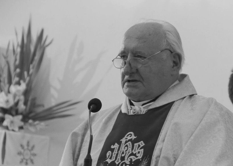 ks. Kazimierz Pach