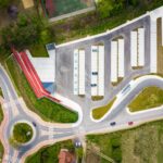 Park&Ride, Stary Sącz