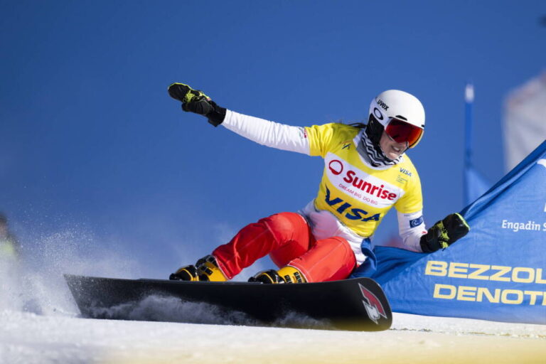 Krynica – Zdrój. W sobotę i niedzielę finał Pucharu Świata w snowboardzie