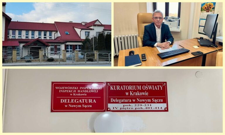 ,,Nie puszczaj mnie do tego piekła”. Protest w świniarskiej szkole trwa. Kuratorium: to nie jest młodociany przestępca