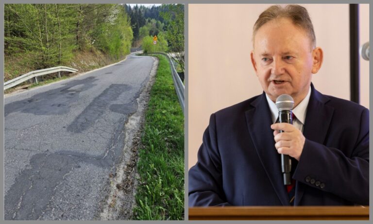 Muszyna. Miliony na stole. Umowa na budowę kluczowych dróg podpisana