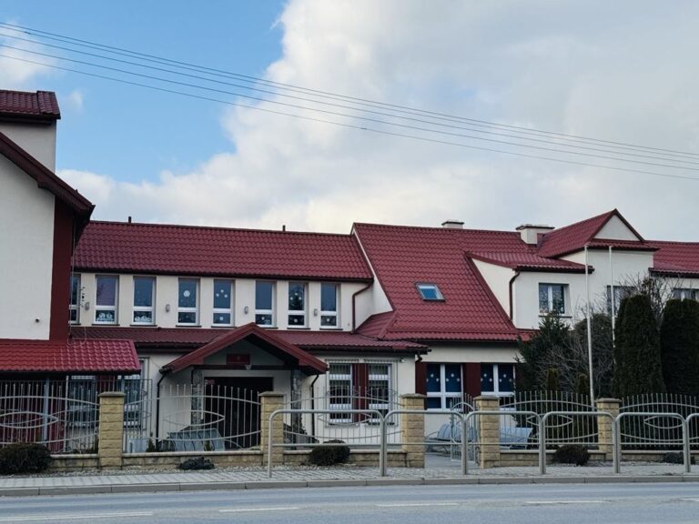 Protest w świniarskiej szkole. ,,Mamy dość przemocy psychicznej i fizycznej nad naszymi dziećmi”