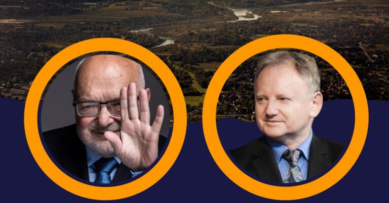 Ich celem jest Nowy Eksperyment Sądecki i obalenie „opresyjnego eko-reżimu…”