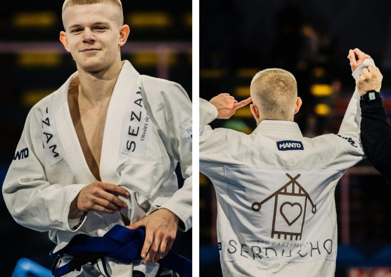 Kewin Budziak