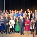 Złote Gody Łososina Dolna