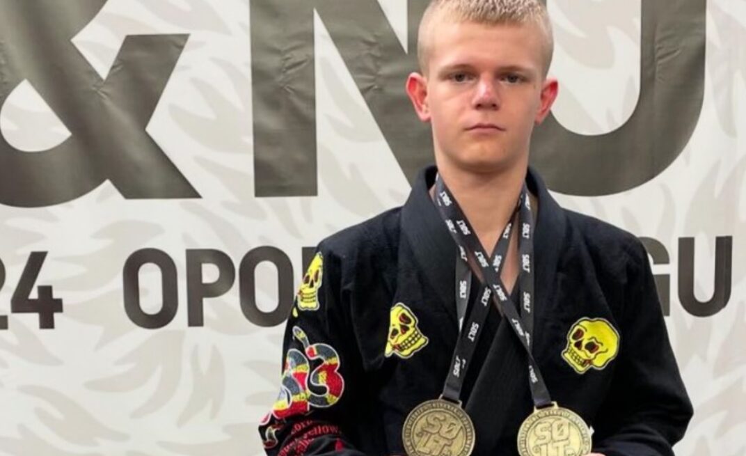 Kewin Budziak