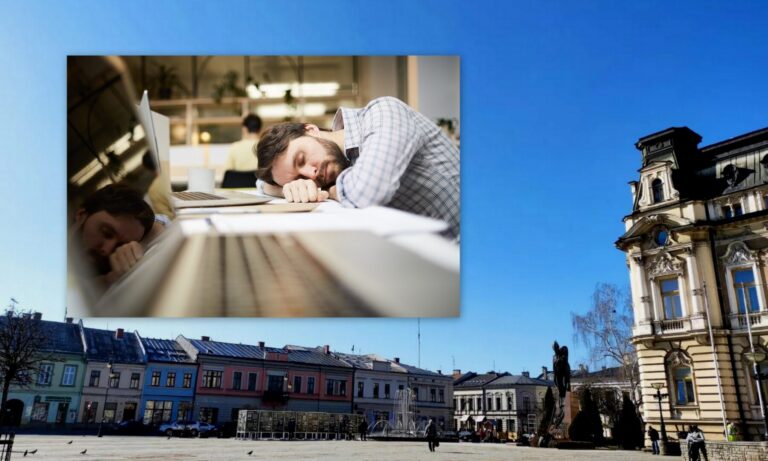 Kim są bezrobotni z Nowego Sącza? Sprawdziliśmy