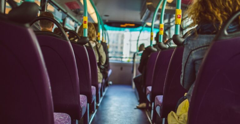 Nowa linia autobusowa połączy Trzetrzewinę z Nowym Sączem. Start już w najbliższy poniedziałek