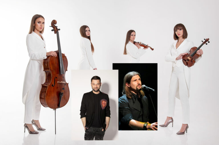 Sensoryczna Odyseja Kosmiczna. Koncert Imersyjny [ZAPOWIEDŹ]