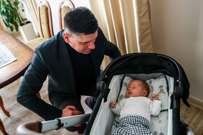 Jeden z pierwszych Małopolan przyszedł na świat w Limanowej