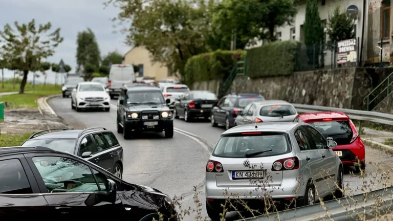 Nowy Sącz. W planach przetarg na „Węgierską bis”
