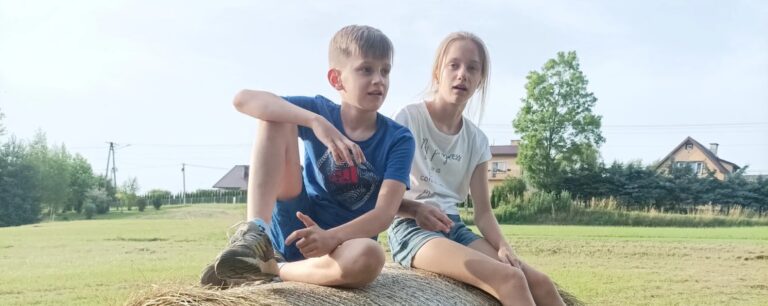 Każdy z nas ma w sobie gen superbohatera! Pomóż i Ty – zarejestruj się w bazie potencjalnych Dawców szpiku