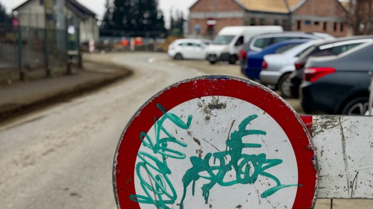 Czekają nas dwa miesiące nowych utrudnień [ZDJĘCIA]