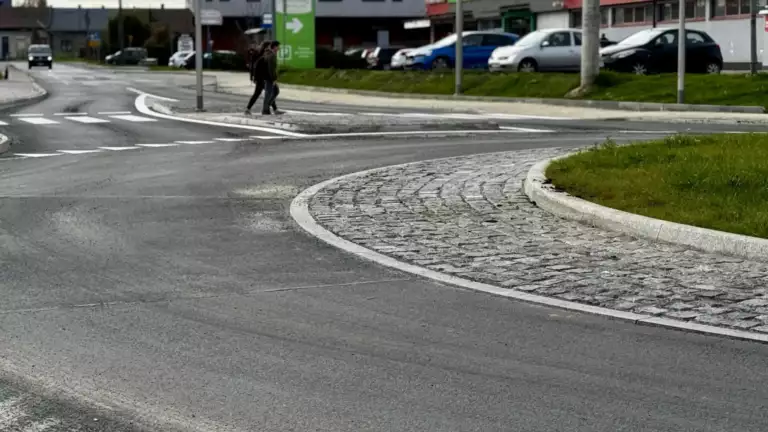 Rondo zyskało nazwę „Honorowych Dawców Krwi” [ZDJĘCIA]