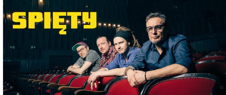 „SPIĘTY w Starym Sączu – koncert, którego nie można przegapić!”