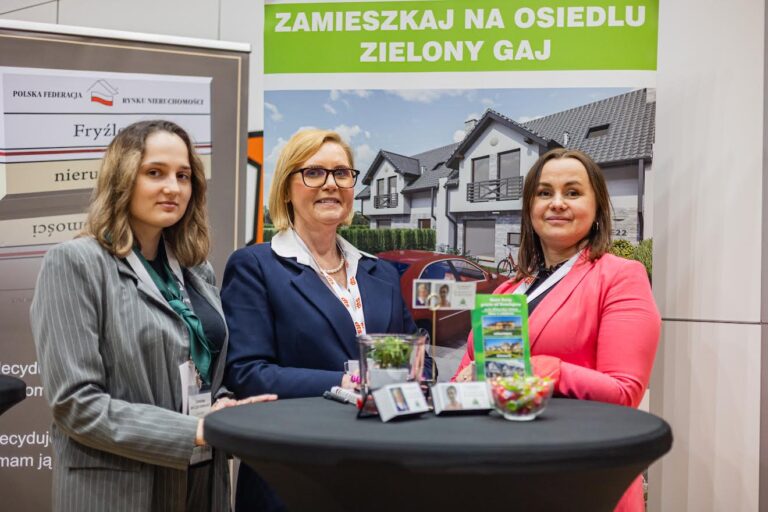 Nadesłane do redakcji: po Targach Budowlanych w Nowym Sączu,