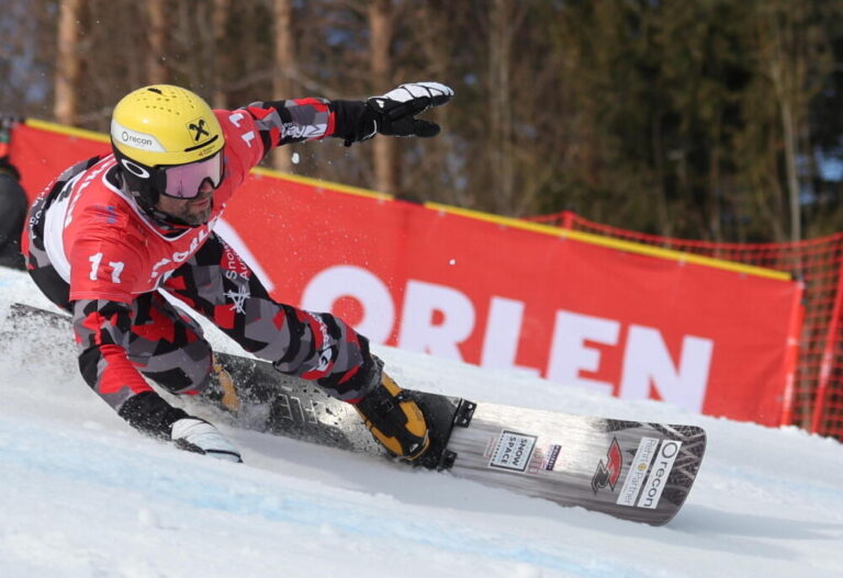 PŚ w snowboardzie – Miki i Prommegger najlepsi w niedzielę w Krynicy