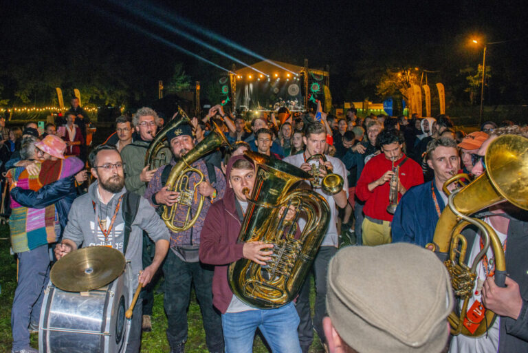 Festiwal Pannonica 2025: Odsłonięcie programu w nocnej audycji!