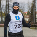 Bieg Tropem Wilczym, Nowy Sącz