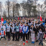 Bieg Tropem Wilczym, Nowy Sącz