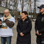 Bieg Tropem Wilczym, Nowy Sącz
