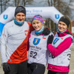 Bieg Tropem Wilczym, Nowy Sącz