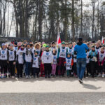 Bieg Tropem Wilczym, Nowy Sącz