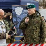 Bieg Tropem Wilczym, Nowy Sącz