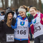 Bieg Tropem Wilczym, Nowy Sącz