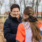 Bieg Tropem Wilczym, Nowy Sącz
