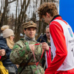 Bieg Tropem Wilczym, Nowy Sącz