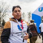 Bieg Tropem Wilczym, Nowy Sącz