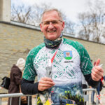 Bieg Tropem Wilczym, Nowy Sącz