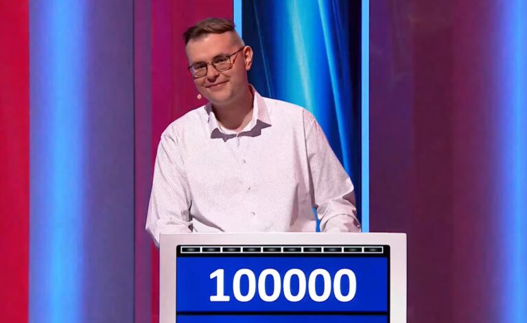 Dominik Szura arcymistrzem wśród mistrzów Va Banque!