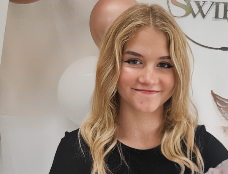 Zaginęła 16-letnia Ewa. Wyszła w nocy z koleżanką