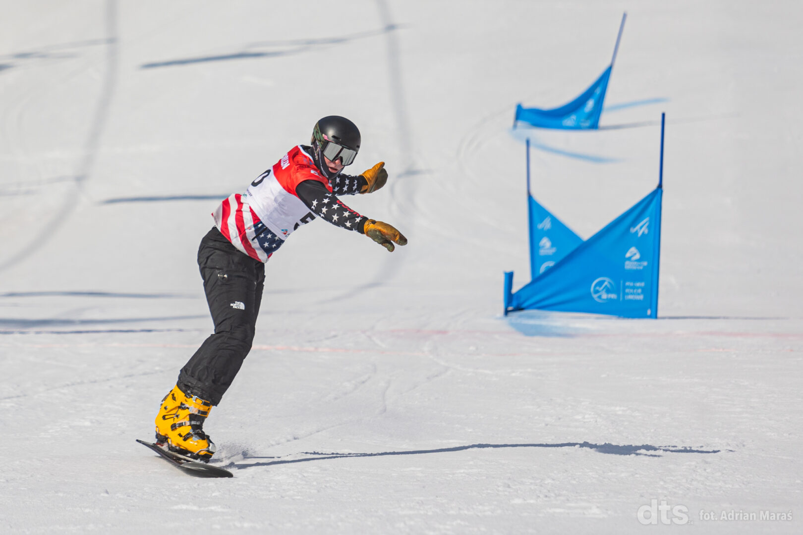 Krynica-Zdrój, VISA FIS Puchar Świata w snowboardzie alpejskim