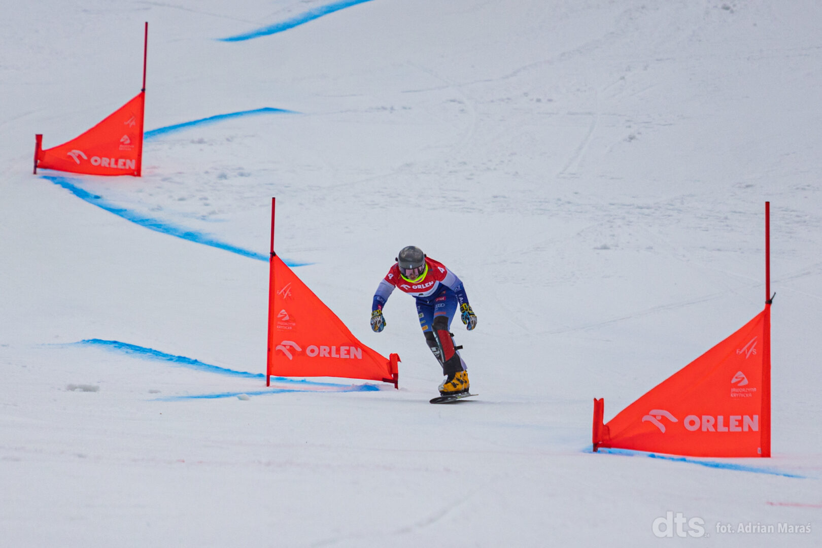 Krynica-Zdrój, VISA FIS Puchar Świata w snowboardzie alpejskim