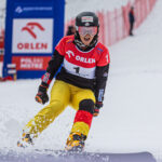 Krynica-Zdrój, VISA FIS Puchar Świata w snowboardzie alpejskim