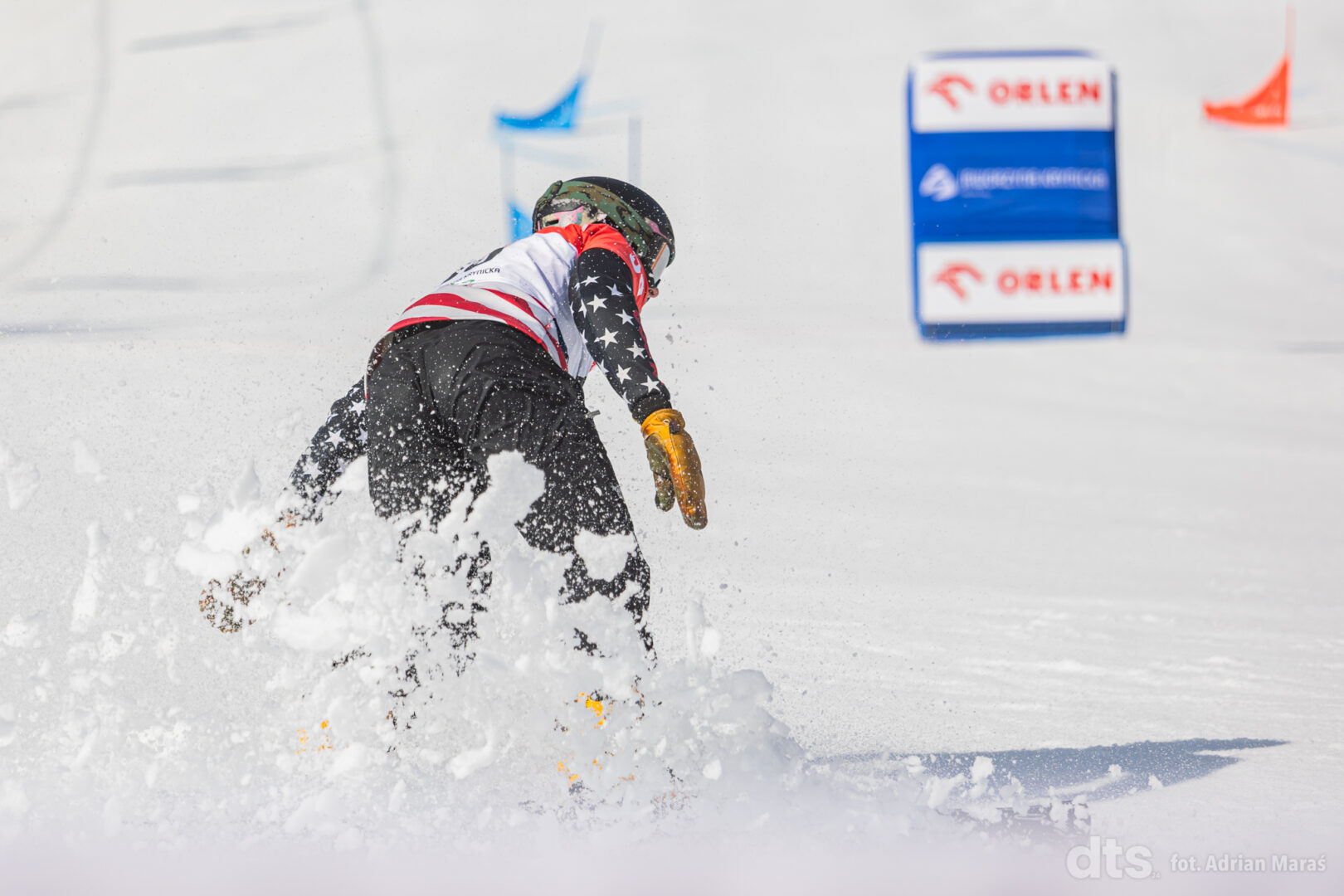 Krynica-Zdrój, VISA FIS Puchar Świata w snowboardzie alpejskim