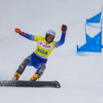 Krynica-Zdrój, VISA FIS Puchar Świata w snowboardzie alpejskim