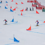 Krynica-Zdrój, VISA FIS Puchar Świata w snowboardzie alpejskim
