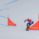 Krynica-Zdrój, VISA FIS Puchar Świata w snowboardzie alpejskim
