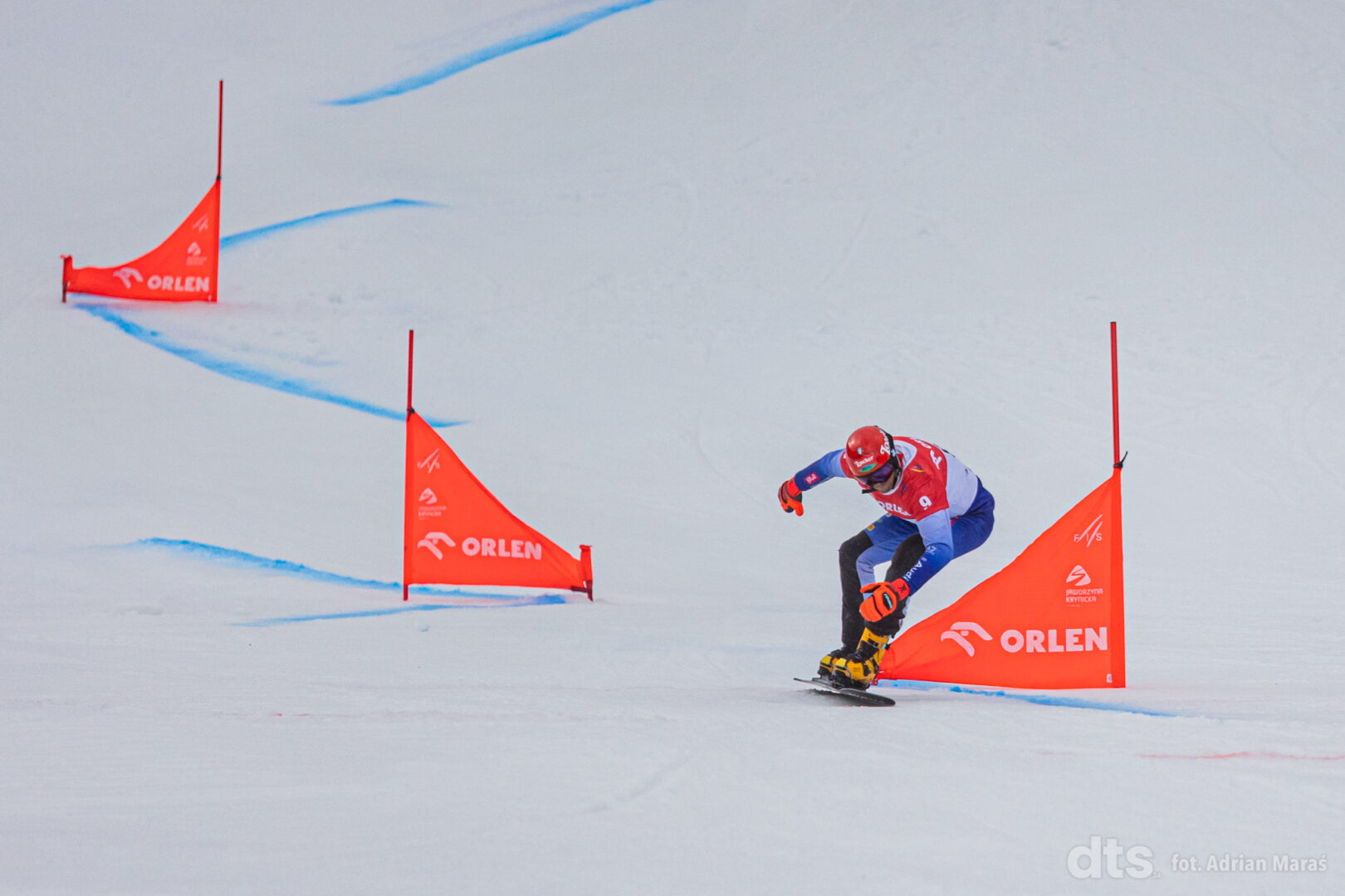 Krynica-Zdrój, VISA FIS Puchar Świata w snowboardzie alpejskim